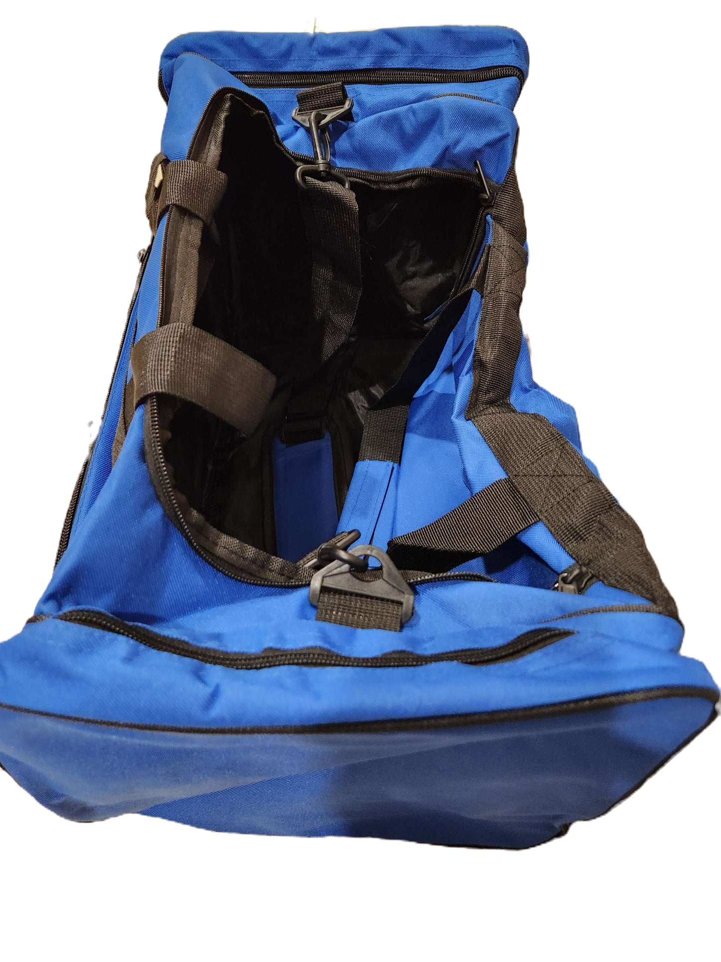FVSU Duffel Bag image 2