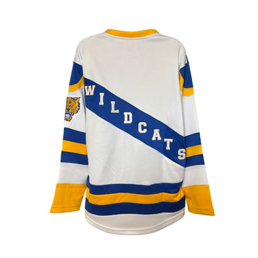FVSU Hockey Jersey image 1