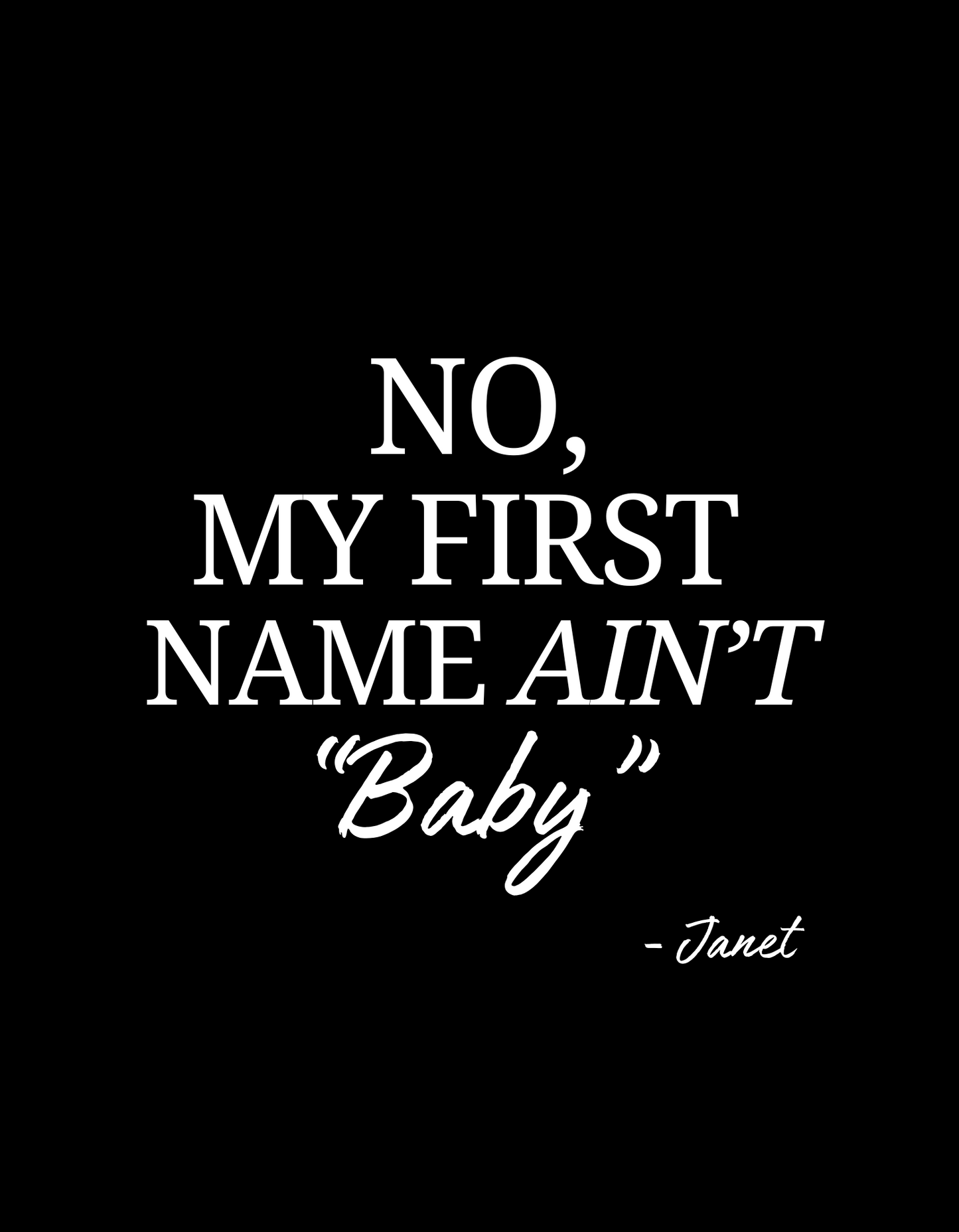 Lyrically Speaking Music Legend Lyric T‑Shirts