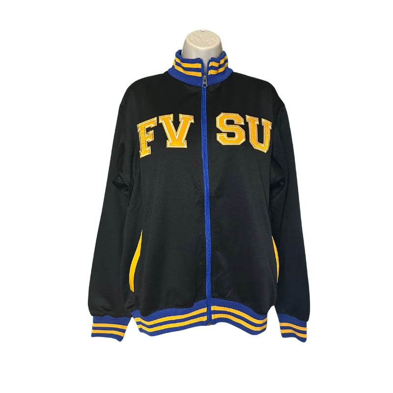 FVSU Track Jacket image 3