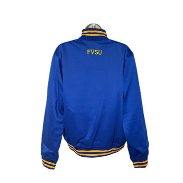 FVSU 1895 Track Jacket image 1