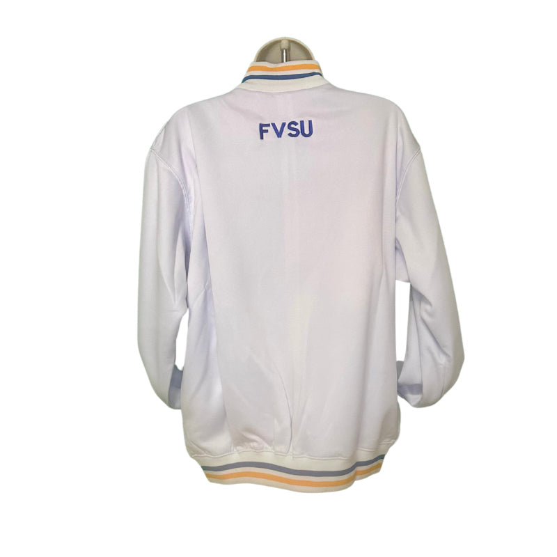 FVSU 1895 Track Jacket image 3