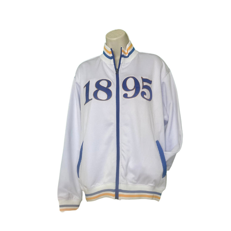 FVSU 1895 Track Jacket image 2