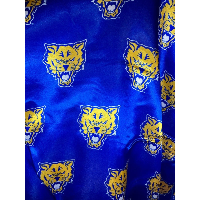 FVSU 1895 Track Jacket image 4