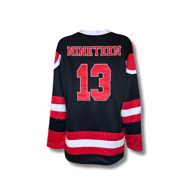 DST Hockey Jersey image 3
