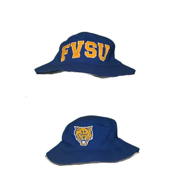 FVSU Bucket Hat image 1
