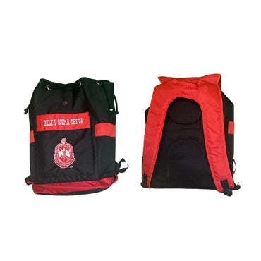 DST Backpack image 1