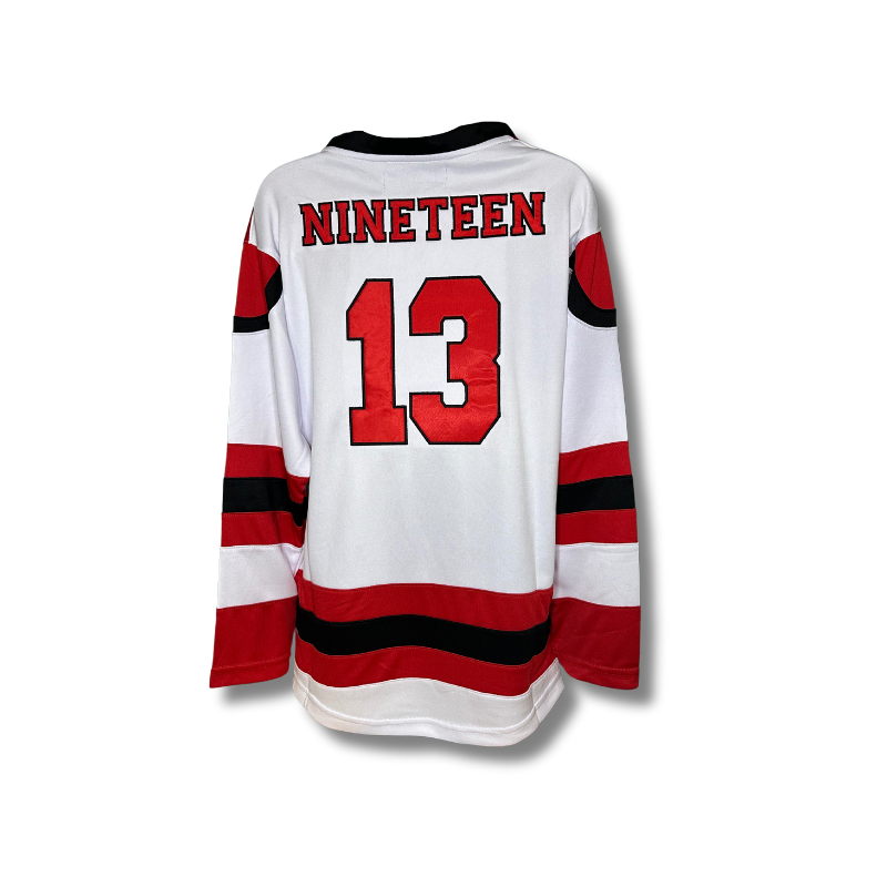 DST Hockey Jersey image 2