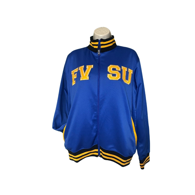 FVSU Track Jacket image 5