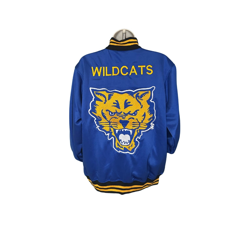 FVSU Track Jacket image 6