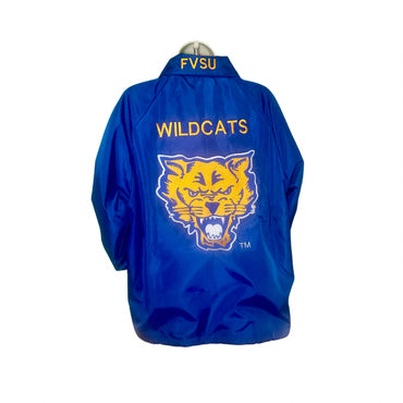 FVSU Wildcats Windbreaker image 1