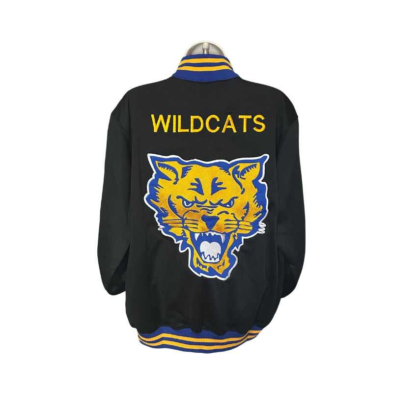 FVSU Track Jacket image 4