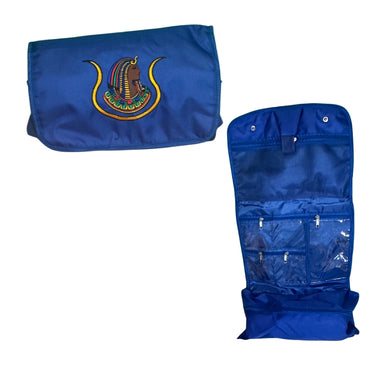 DOI Travel Toiletry Bag