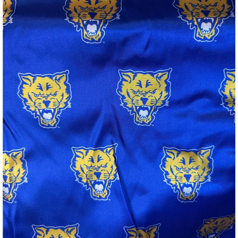 FVSU Track Jacket image 7