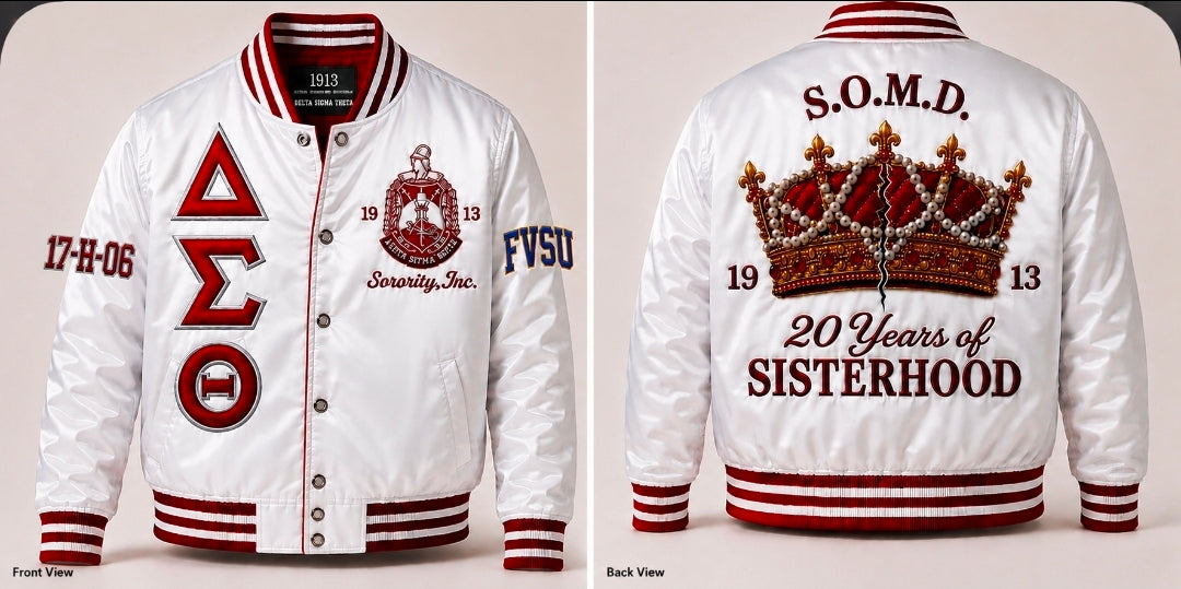 DST ETA SPR '06 S.O.M.D.