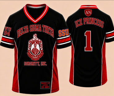 DST CUSTOM LINE JERSEY SHIRT