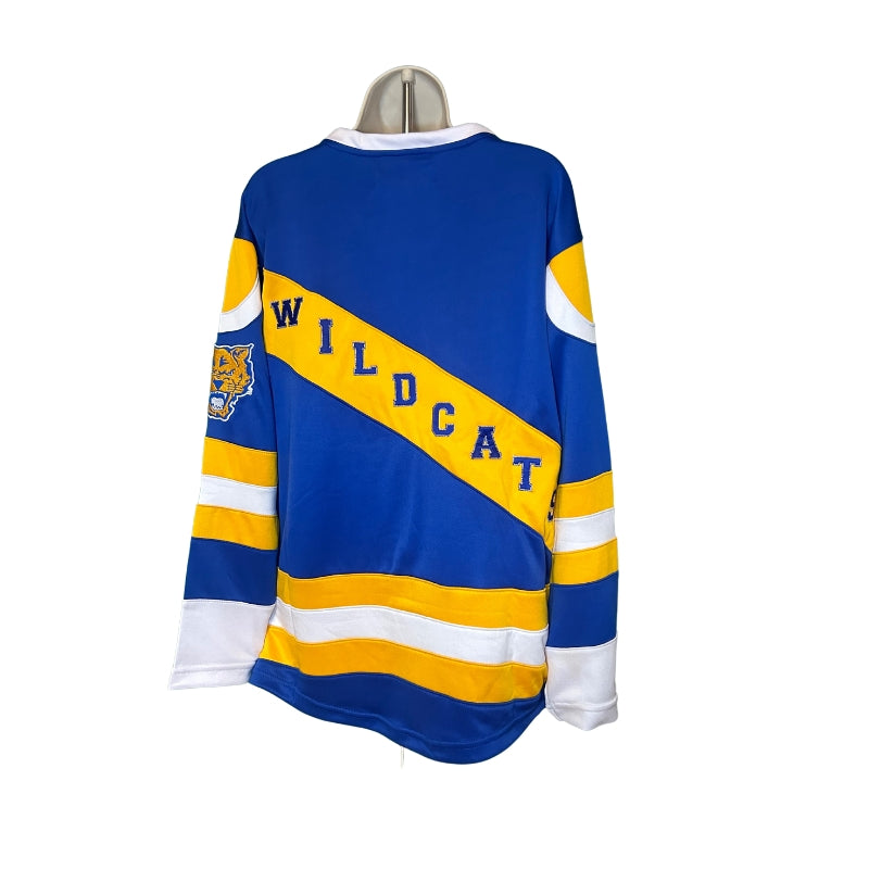 FVSU Hockey Jersey image 3