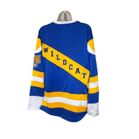 FVSU Hockey Jersey image 3