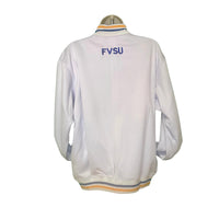 FVSU 1895 Track Jacket image 3