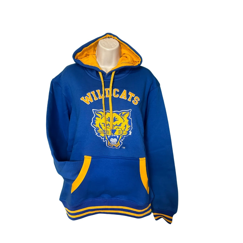 FVSU Wildcats Hoodie image 0