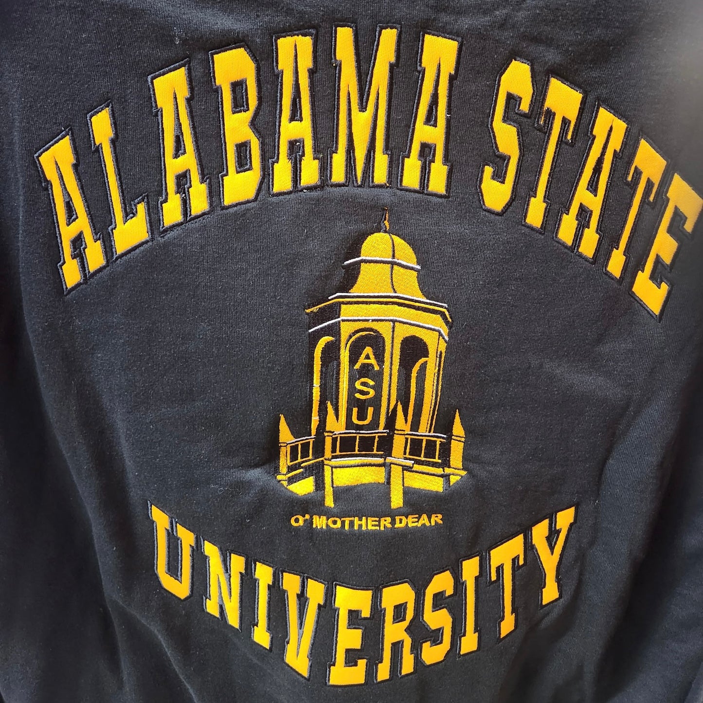 HBCU Fleece Cardigan Collection
