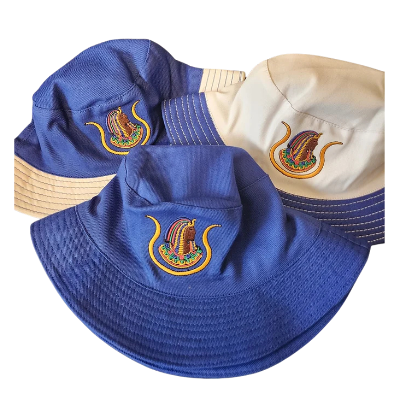 DOI Bucket Hat