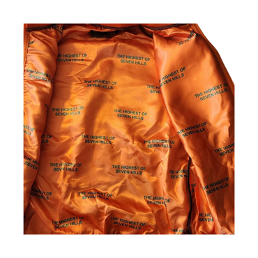 FAMU Track Jacket
