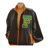 FAMU Track Jacket