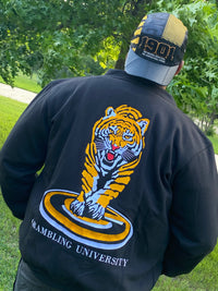 HBCU Fleece Cardigan Collection