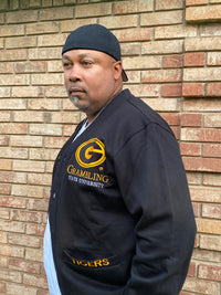 HBCU Fleece Cardigan Collection