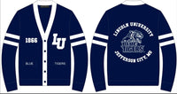 HBCU Fleece Cardigan Collection