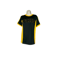 PCHS Trojans Elite Side-Panel Mesh Shirt