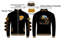 PCHS Trojan Legacy Track Jacket
