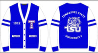 HBCU Fleece Cardigan Collection