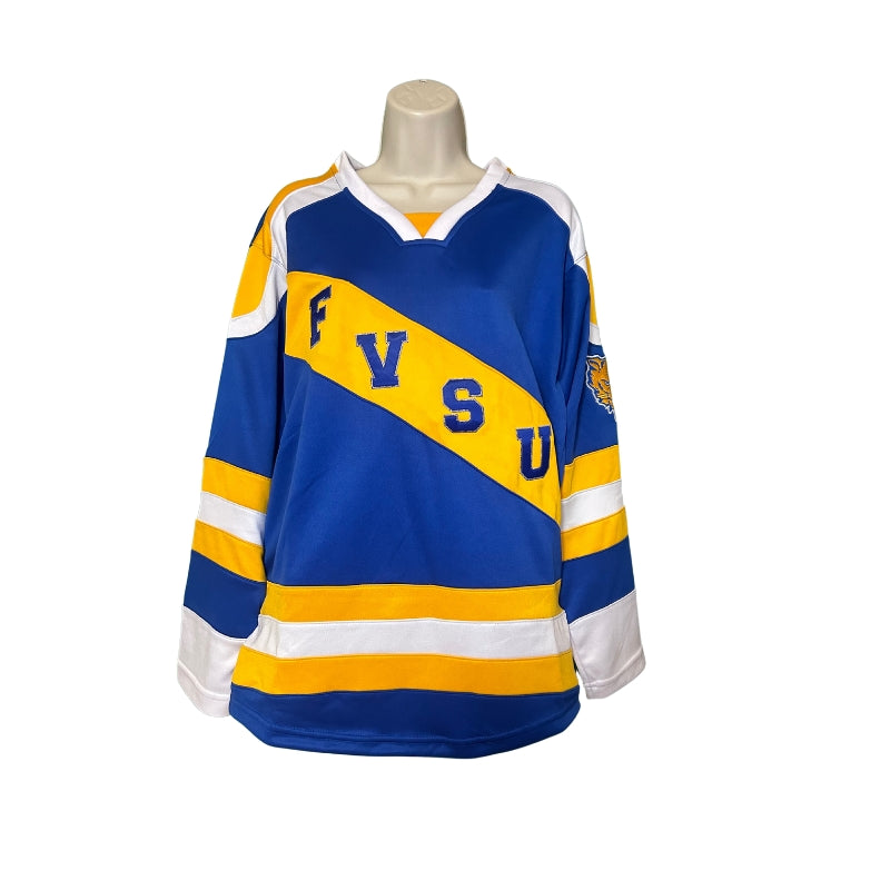 FVSU Hockey Jersey image 2