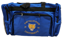 FVSU Duffel Bag image 1