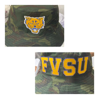 FVSU Bucket Hat image 6