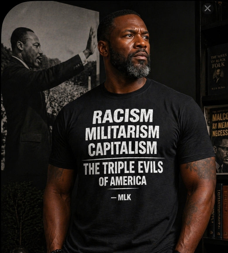 Words to Live By - Inspirational T-Shirts