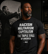 Words to Live By - Inspirational T-Shirts