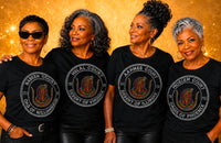 DOI Court Bling Shirt