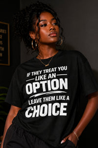 Words to Live By - Inspirational T-Shirts