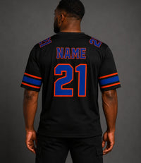 SSU CUSTOM FAN FOOTBALL JERSEYS (PRE-ORDER)