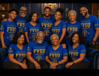 FVSU FAMILY LEGACY Shirt