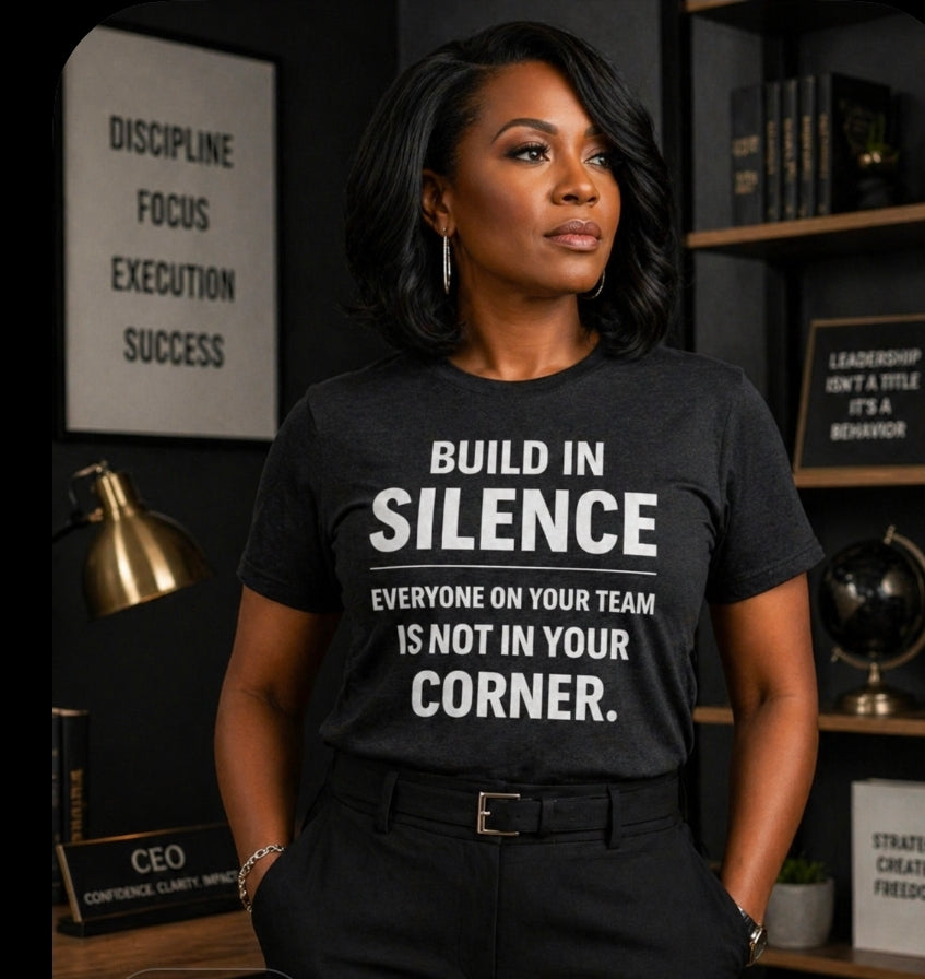 Words to Live By - Inspirational T-Shirts