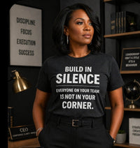 Words to Live By - Inspirational T-Shirts