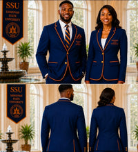 SSU BLAZER: EXECUTIVE COLLECTION (Pre-Order: Read Description Section)