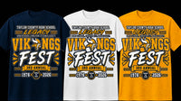TAYLOR COUNTY VIKINGS FEST