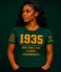 NSU 1935 Heritage Shirt
