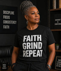 Words to Live By - Inspirational T-Shirts