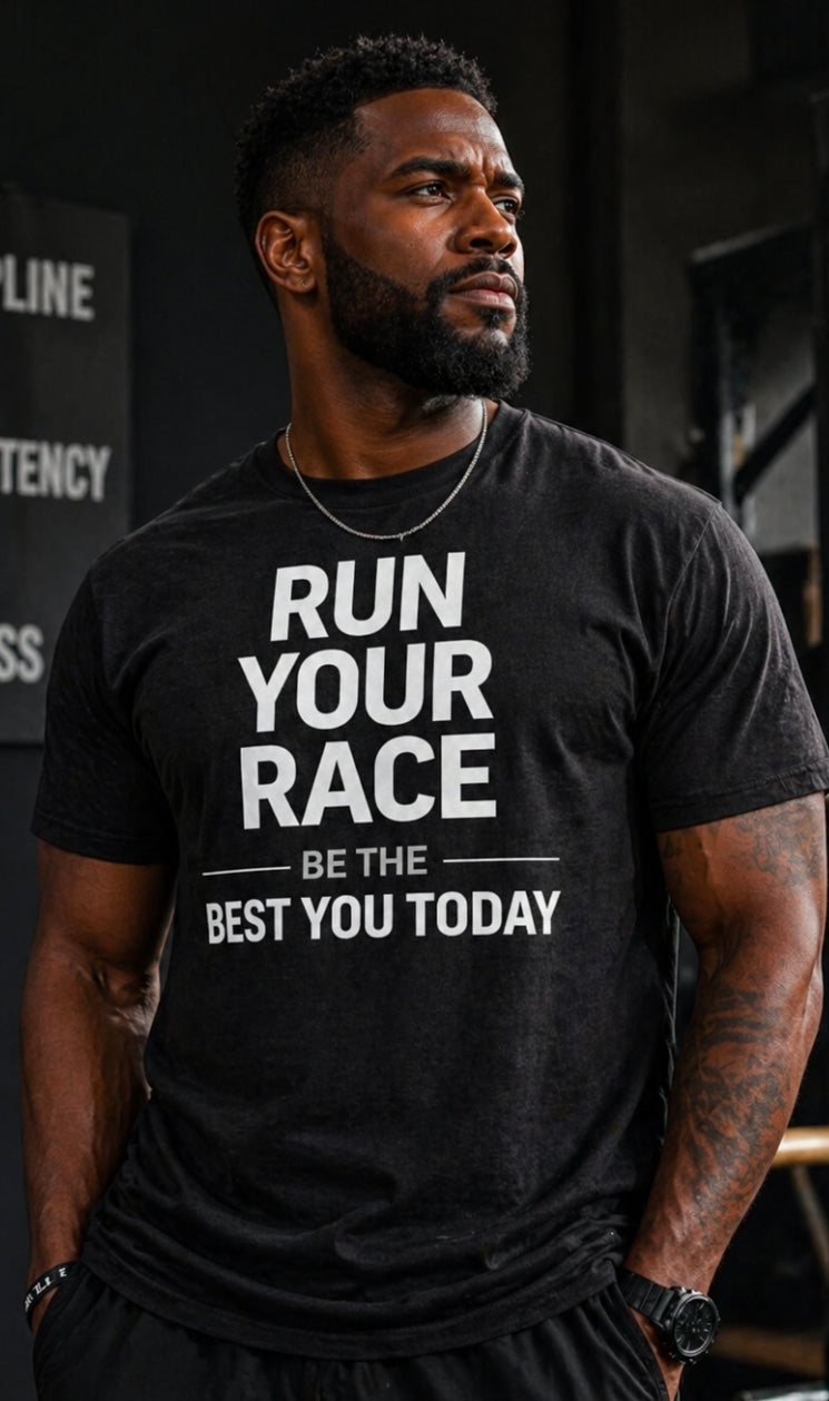 Words to Live By - Inspirational T-Shirts